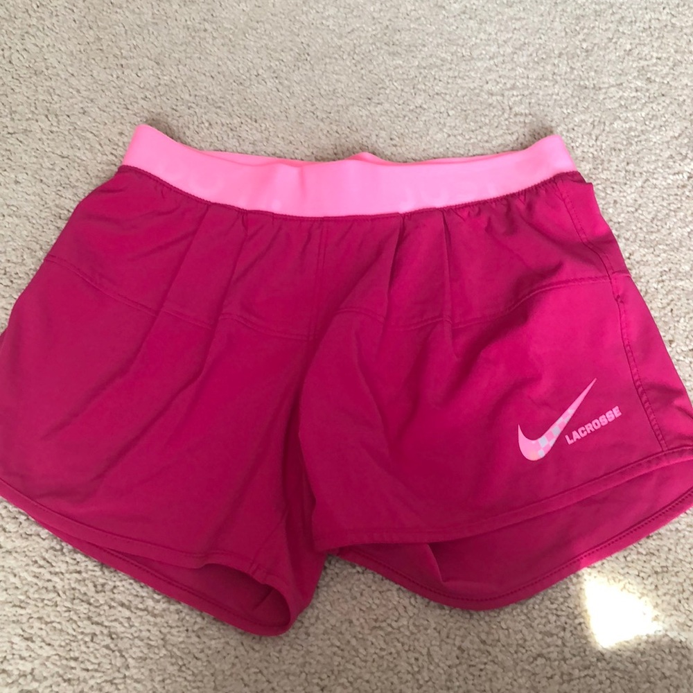 Nike running shorts - Picture 1 of 3